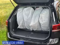 Gebraucht VW Passat Elegance 150 PS (110 kW) 2023 Kombi