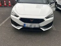 Gebraucht Cupra Leon 245 PS (180 kW) 2021 Schwarz Limousine