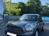 Gebraucht Mini Cooper Countryman 122 PS (89 kW) 2011 Grau SUV