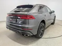 Gebraucht Audi SQ8 Ambiente 435 PS (319 kW) 2019 Daytonagrau perleffekt SUV
