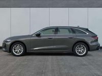 Neu Audi A5 204 PS (150 kW) 2025 Chronosgrau metallic/grau Kombi