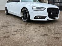 Gebraucht Audi A4 150 PS (110 kW) 2015 Kombi