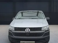 Gebraucht VW T6.1 150 PS (110 kW) 2023 Silber Van