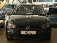 Occasion VW Polo Basis 110 ch (80 kW) 2022 Andere Citadine