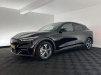 Gebraucht Ford Mustang Mach-E 197 kW (269 PS) 2023 Schwarz SUV