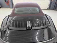 Neu Porsche 911 541 PS (397 kW) 2025 Tiefschwarzmetallic Cabrio