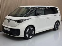 Gebraucht VW ID. Buzz Pro 210 kW (286 PS) 2024 Weiß Van / Kleinbus
