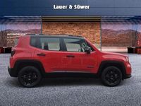 Gebraucht Jeep Renegade Summit 190 PS (139 kW) 2024 Other SUV