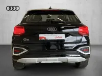 Gebraucht Audi Q2 Advanced 116 PS (85 kW) 2024 Brillantschwarz SUV