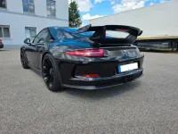 Gebraucht Porsche 991 476 PS (350 kW) 2014 Schwarz