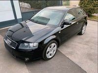 gebraucht Audi A3 / S3