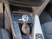 Gebraucht BMW 318 143 PS (105 kW) 2013 Weiß Kombi