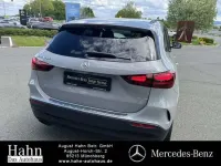 Gebraucht Mercedes GLA200 AMG 163 PS (119 kW) 2025 Grau SUV