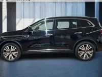 Gebraucht Renault Koleos Initiale Paris 184 PS (135 kW) 2022 Schwarz SUV