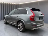 Gebraucht Volvo XC90 Inscription 224 PS (164 kW) 2015 Grau SUV