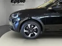 Gebraucht Opel Corsa-e Edition 100 kW (136 PS) 2023 Schwarz Kleinwagen