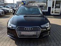 Gebraucht Audi A4 S-Line 190 PS (139 kW) 2016 Schwarz Kombi