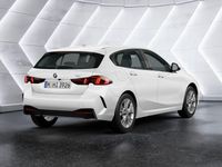 Neu BMW 120 170 PS (125 kW) 2026 Alpinweiss iii Kleinwagen