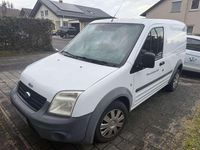 Używany Ford Transit Basis 90 KM (66 kW) 2010 Van