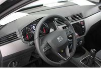 gebraucht Seat Ibiza 1.6 TDI Xcellence LED kessy Winter Navi