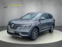 Gebraucht Renault Koleos Intens 184 PS (135 kW) 2022 Grau metallic SUV