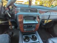 Gebraucht Chevrolet Tahoe LTZ 320 PS (235 kW) 2006 Schwarz SUV