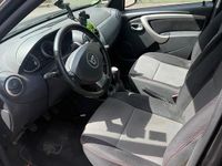 Usata Dacia Duster 105 CV (77 kW) 2012 SUV