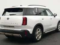 Gebraucht Mini Countryman Favoured 225 kW (306 PS) 2024 Weiß SUV