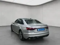 Occasion Audi A4 Advanced 204 ch (150 kW) 2021 Argent Berline