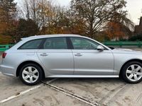 gebraucht Audi A6 Avant 2.0 TDI ultra