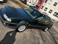 Gebraucht Saab 9000 150 PS (110 kW) 1997 Grün Limousine