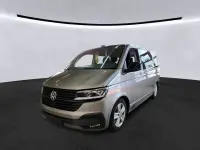 Gebraucht VW T6.1 199 PS (146 kW) 2020 Beige Van