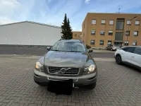 Gebraucht Volvo XC90 163 PS (119 kW) 2011 Beige SUV