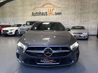Usata Mercedes A250 224 CV (164 kW) 2019 Grigio Berlina