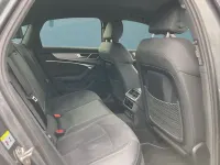 Gebraucht Audi S6 344 PS (253 kW) 2025 Grau Limousine