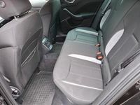 Gebraucht Skoda Scala Drive 116 PS (85 kW) 2024 Schwarz Kleinwagen