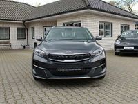Używany Kia XCeed Vision 141 KM (103 kW) 2020 Szary SUV