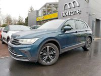Gebraucht VW Tiguan Active 150 PS (110 kW) 2023 Andere farbe SUV
