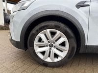 Gebraucht Renault Captur Evolution 91 PS (66 kW) 2025 Rafale grau+schwarzes dach SUV