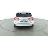 Gebraucht Ford Focus Cool & Connect 120 PS (88 kW) 2020 Grau Kombi
