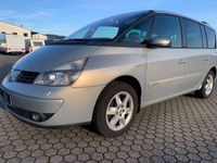 gebraucht Renault Grand Espace 3.5 Initiale