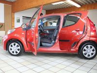 gebraucht Peugeot 107 Filou*5TÜRIG*KLIMA*TÜV*