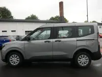 Neu Ford Tourneo Courier Trend 125 PS (91 kW) 2026 Silber Van / Kleinbus