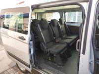 gebraucht Ford Transit Custom 320 L1H1 Trend