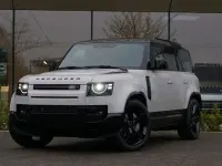 Gebraucht Land Rover Defender HSE Dynamic 350 PS (257 kW) 2026 Grau SUV