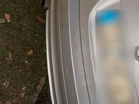 Gebraucht BMW 320 150 PS (110 kW) 2006 Grau Kombi