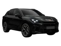Neu Cupra Terramar 150 PS (110 kW) 2026 [0e0e] midnight schwarz metallic SUV
