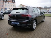 gebraucht VW Golf VIII 1.0 eTSI Life LED NAVI ACC SITZHZG DAB