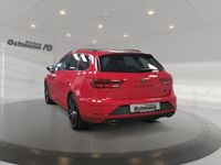 gebraucht Seat Leon ST 290 Cupra 2.0 TSI Pano NAVI Kamera LED