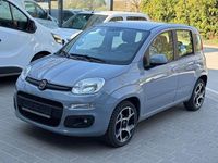 Gebraucht Fiat Panda Easy 69 PS (50 kW) 2020 Grau Kleinwagen